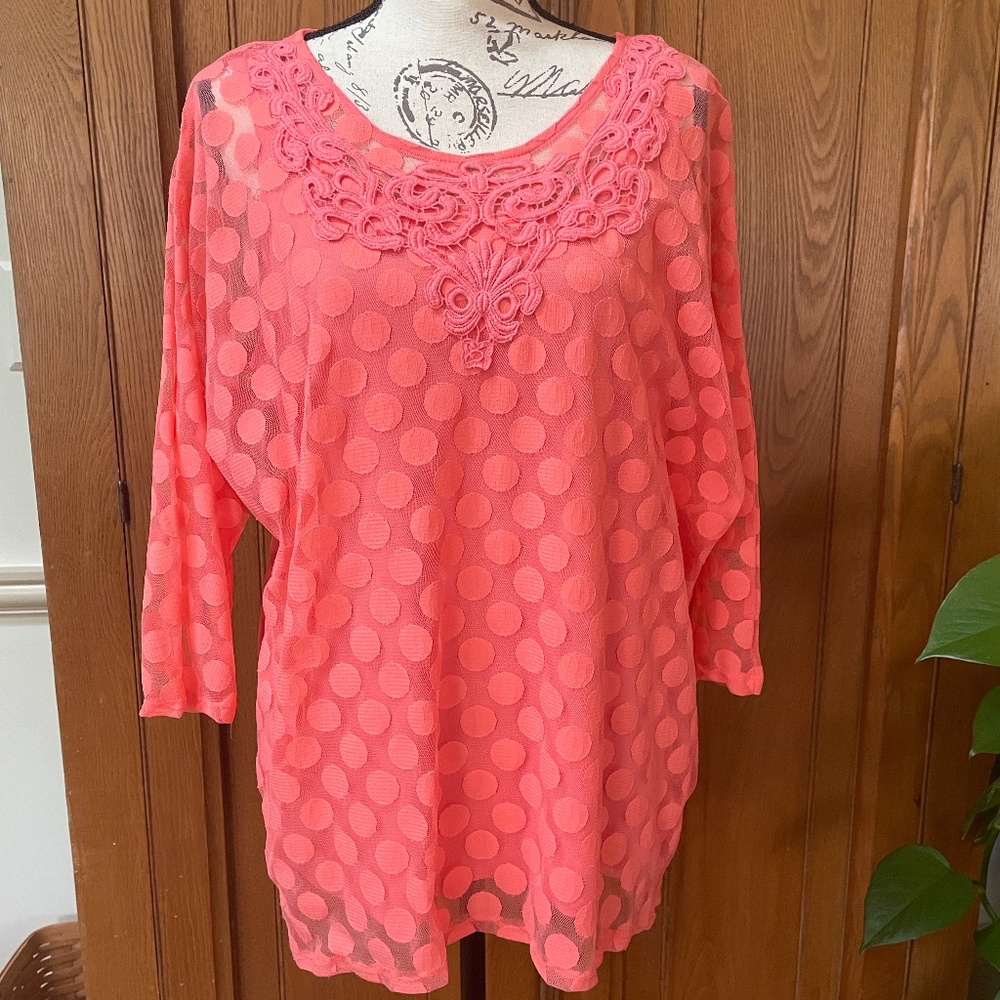 Alfani blouse